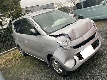 廃車