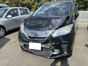 廃車