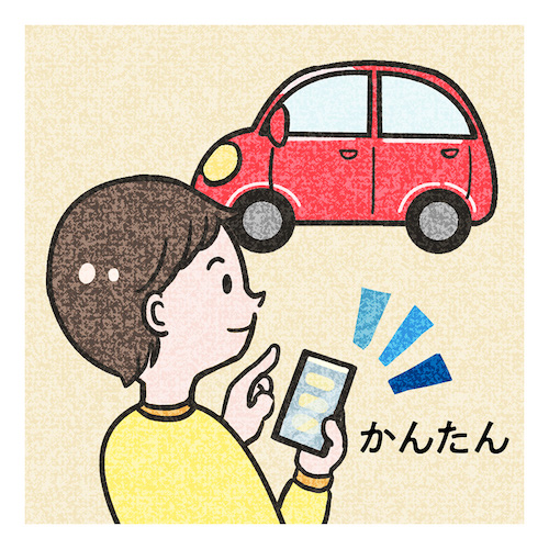 無料査定依頼